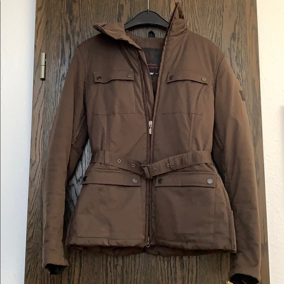 Belllstaff multi function winter jacket - Picture 1 of 8